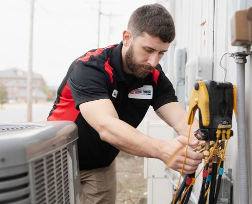 How to Know if Repairing an Old Heating System is Worth the Investment 2 How to Know if Repairing an Old Heating System is Worth the Investment