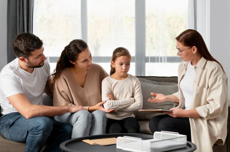 When Should I Hire a Family Law Attorney?