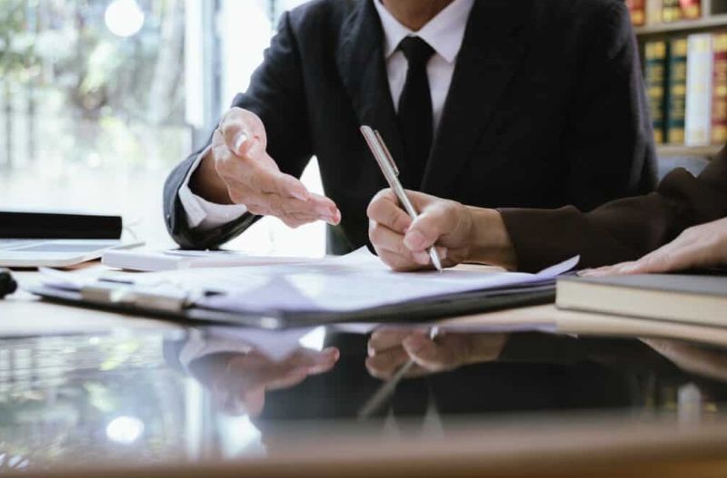 When Is The Right Time To Hire A Personal Injury Attorney After Accident