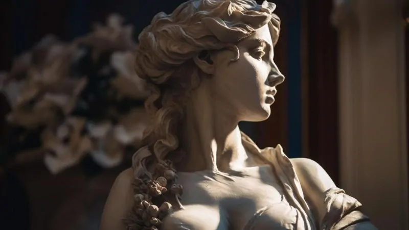 Desire Deified: How Ancient Cultures Built Divine Frameworks Around Love and Longing