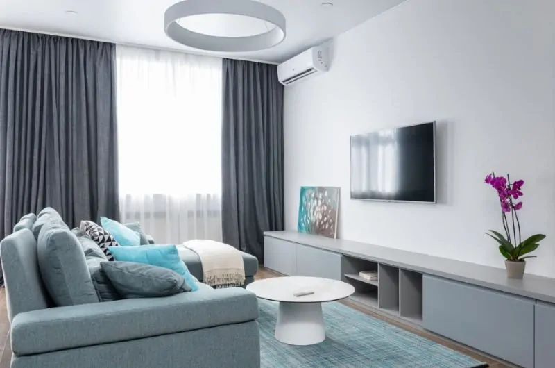 Easy Ways to Keep Your Home Cool and Cozy