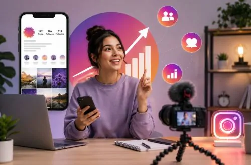 4 Top Instagram Growth Services for New Creators
