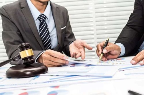 How an Intervention Order Lawyer Responds to the Allegations
