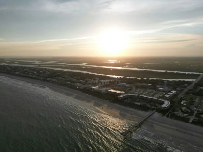 A Parent's Guide to Visiting Isle of Palms With Young Kids
