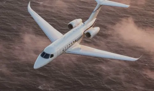 Why Understanding the Private Jet Market Matters Before You Buy