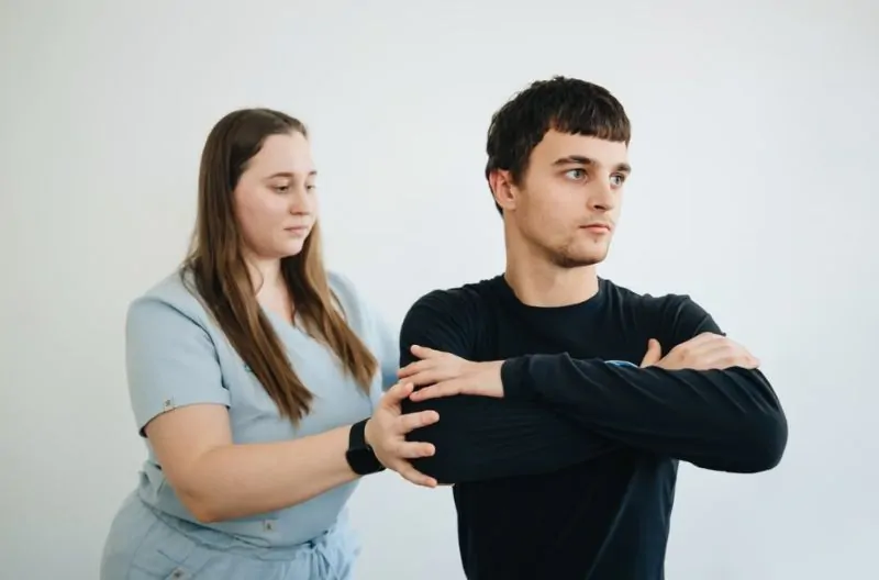 How to Support a Loved One Seeking Rehab