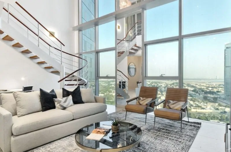 How Much Does a Dubai Holiday Home Actually Earn?