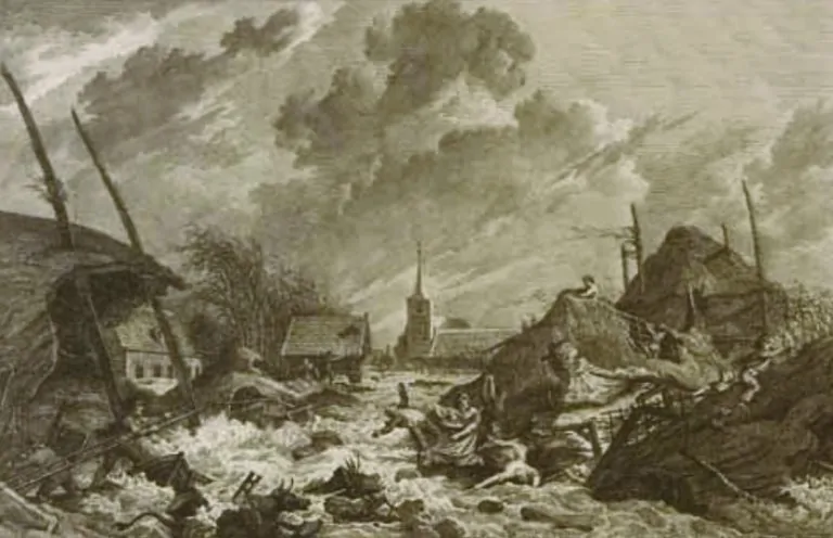 SaintMarcellusFlood1362-01