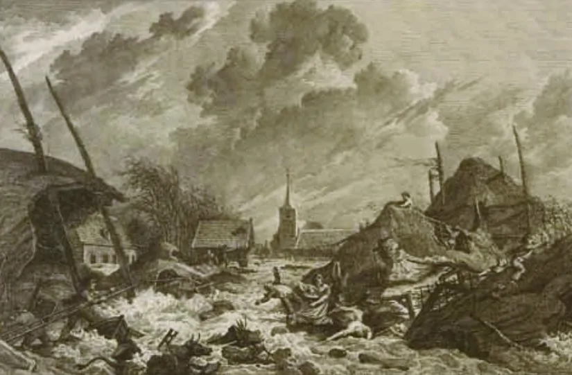 SaintMarcellusFlood1362-01