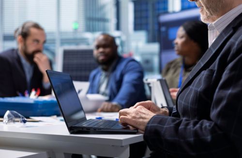 What Makes Your Company Formations A Trusted Choice For UK Business Registration? 3 What Makes Your Company Formations A Trusted Choice For UK Business Registration?