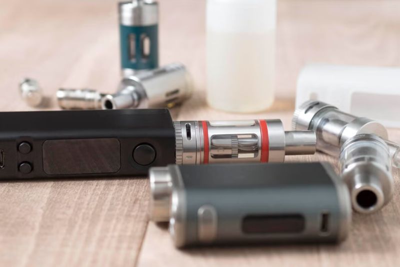 What Should You Know About Battery Life Before Buying a Rechargeable Vape?
