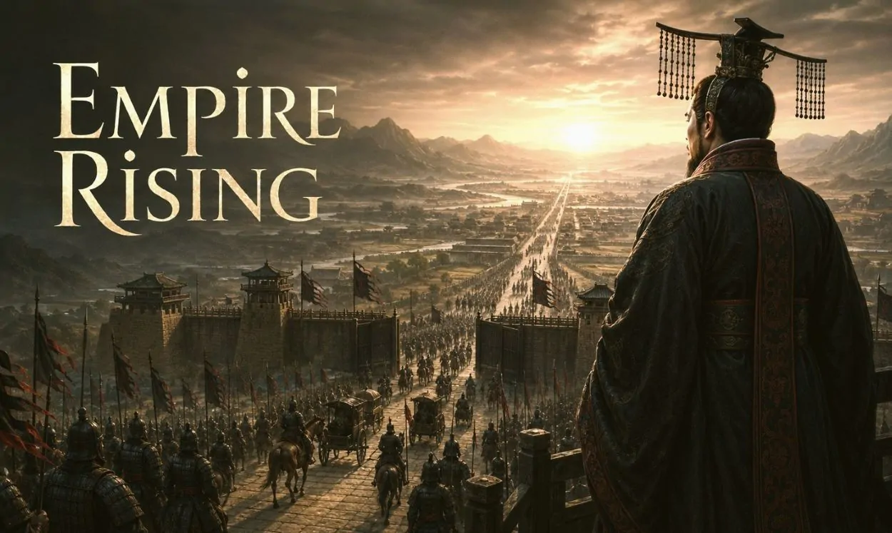 A King Wannabe