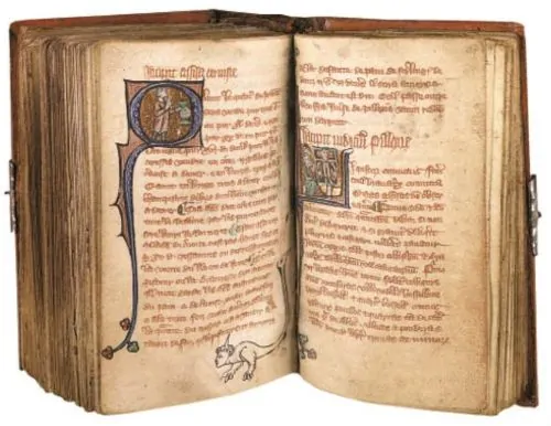 Statutes of the Realm