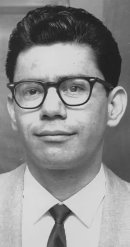 Ernesto Miranda