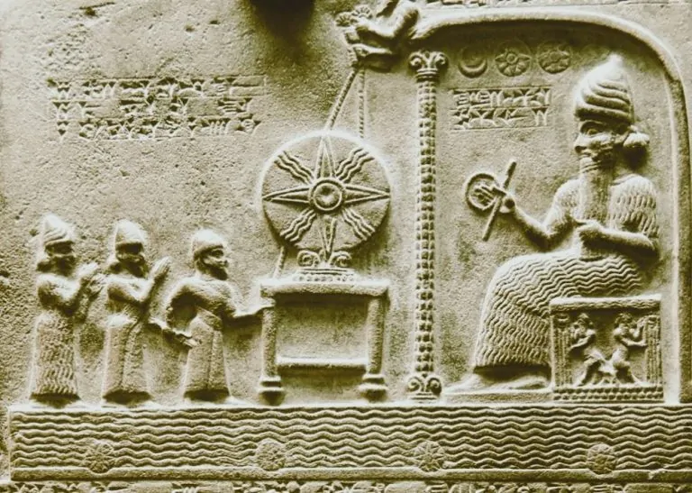 080926-01-Astronomy-Mesopotamia