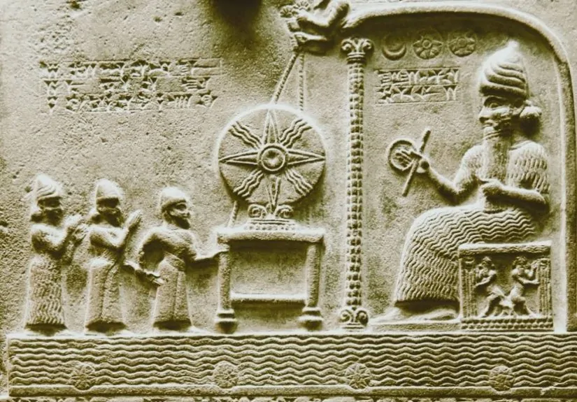 080926-01-Astronomy-Mesopotamia