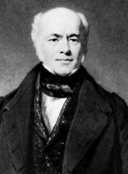 Francis Baily