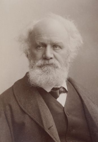 Jules Janssen