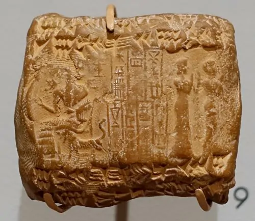 No Safe Throne: Power and Peril in Ancient Mesopotamia