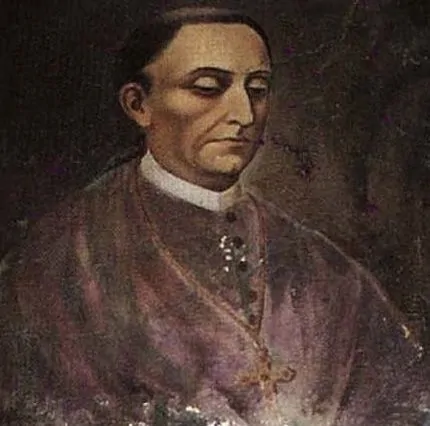 Diego de Landa