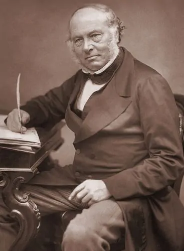 Sir Rowland Hill