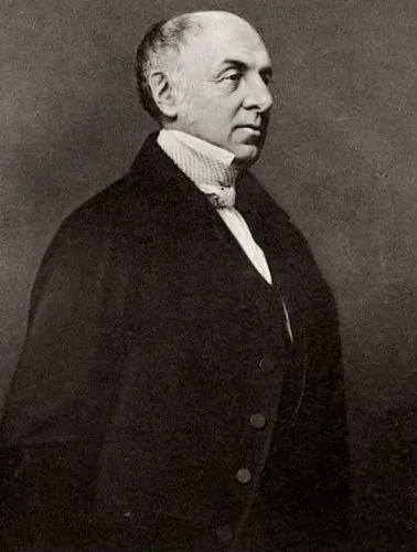 Sir James Graham