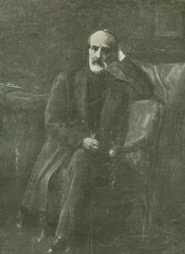 Giuseppe Mazzini and Britain’s Post Office Espionage Scandal of 1844