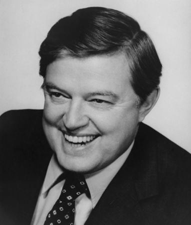 Frank Church in 1976