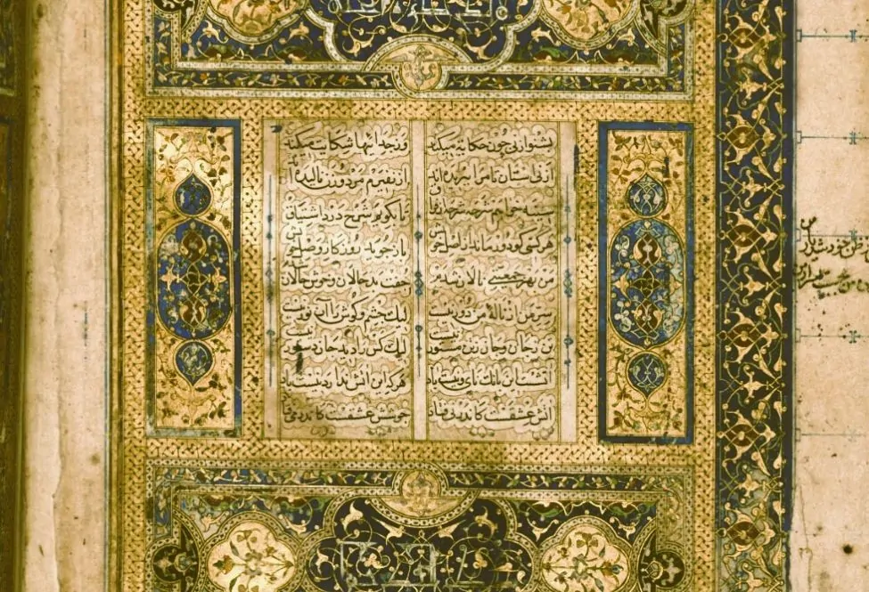The Night of Union: Rumi’s Death and the Funeral That Crossed Religious Boundaries