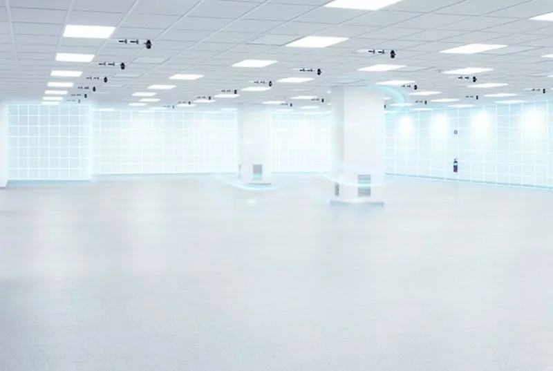 What Truly Defines a Cleanroom Environment and How One Works