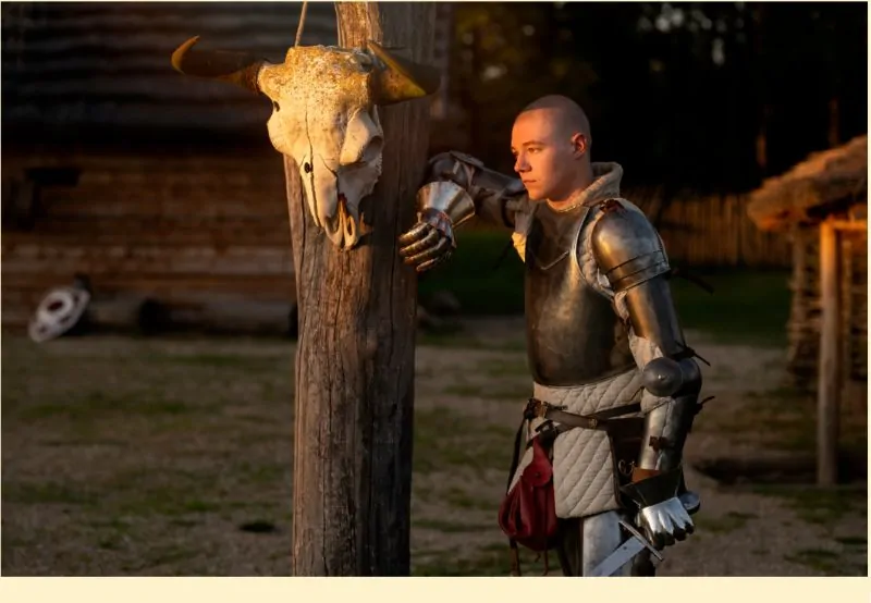 Historical Accuracy vs. Fantasy Aesthetics: Which Armor Should You Buy for Your Medieval Character?