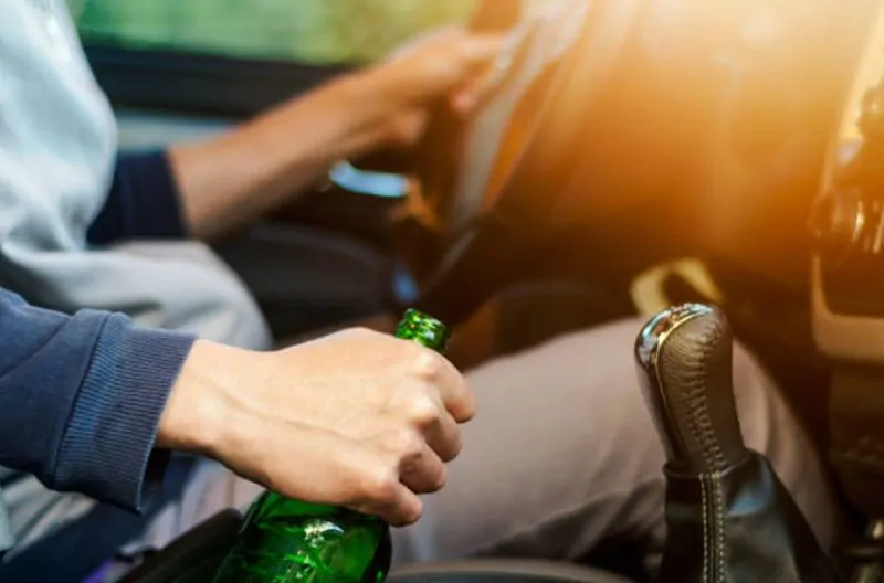 What Happens When an Intoxicated Driver Causes a Serious Crash 2 What Happens When an Intoxicated Driver Causes a Serious Crash