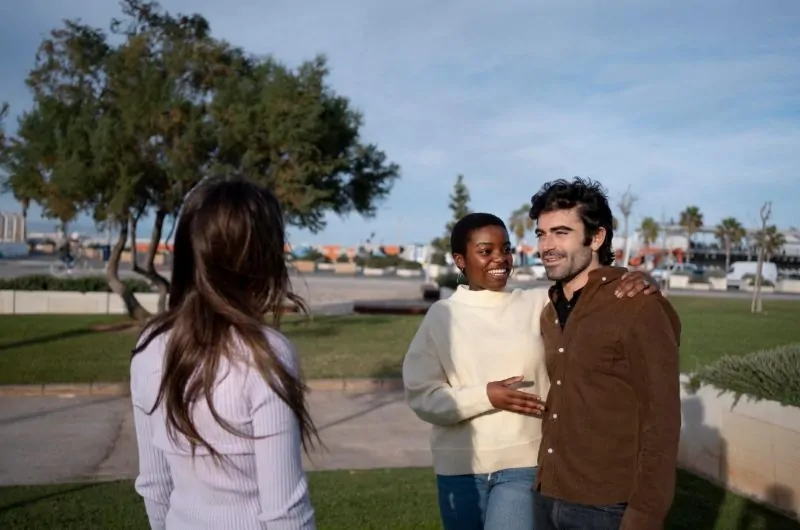 Strangers by Design: The Long History of Engineering the Chance Encounter