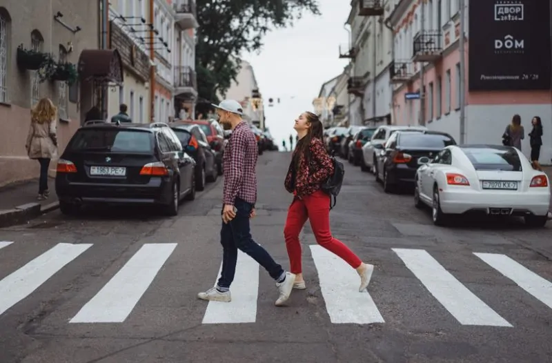 Why Intersections Are Among the Most Dangerous Places for Pedestrians 2 Why Intersections Are Among the Most Dangerous Places for Pedestrians