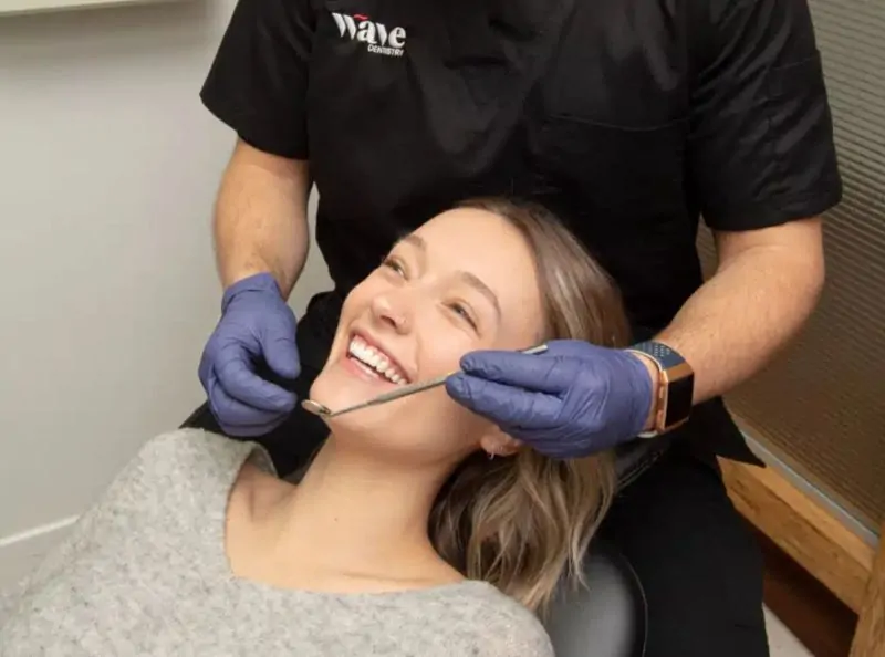 Current Advancements in Dentistry Patients in South Surrey Can Expect During Treatment
