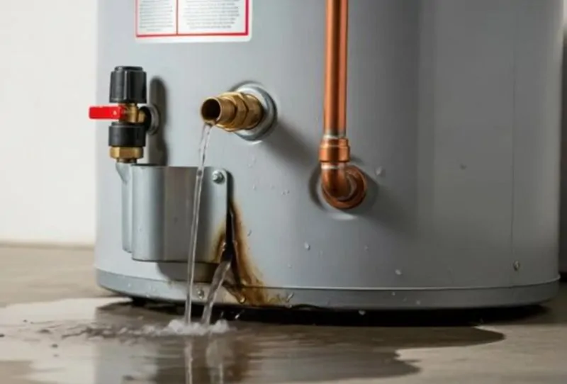 Plumbing Conditions That Increase the Risk of Hidden Water Loss