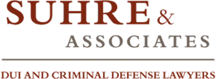 How Joe Suhre’s Law Enforcement Background Shapes His Defense