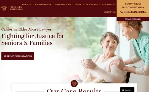 Best Elder Abuse Attorneys in California for Protecting Seniors 3 Best Elder Abuse Attorneys in California for Protecting Seniors