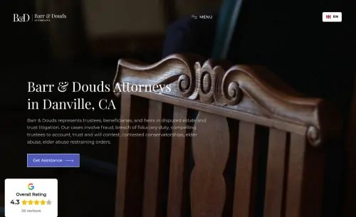 Best Elder Abuse Attorneys in California for Protecting Seniors 5 Best Elder Abuse Attorneys in California for Protecting Seniors