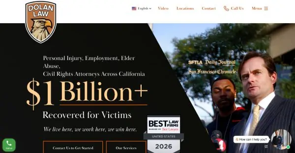 Best Elder Abuse Attorneys in California for Protecting Seniors 6 Best Elder Abuse Attorneys in California for Protecting Seniors