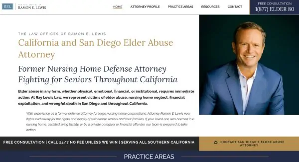 Best Elder Abuse Attorneys in California for Protecting Seniors 7 Best Elder Abuse Attorneys in California for Protecting Seniors