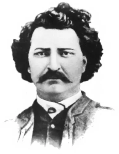 Louis Riel