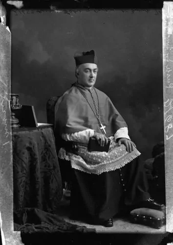 Édouard-Charles Fabre, Archbishop of Montreal (1876-1896)