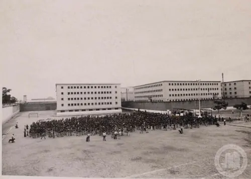 Casa de Detenção de São Paulo