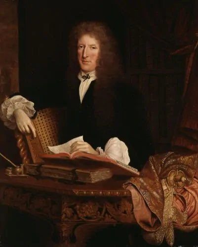 Sir Roger L'Estrange, c. 1680