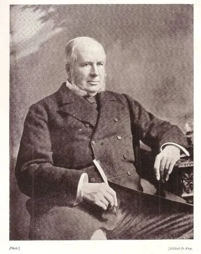 Sir Alexander John Arbuthnot
