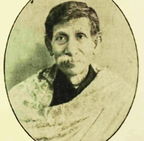 Motilal Ghose