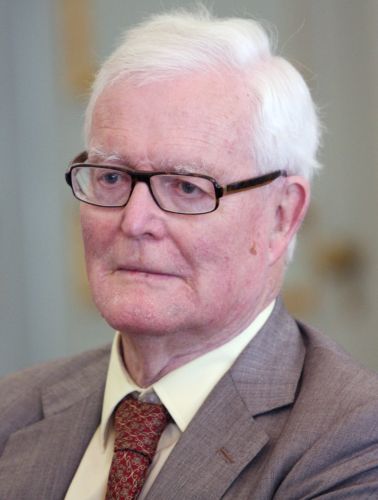 Douglas Richard Hurd