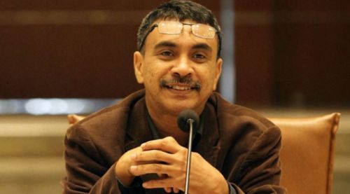 Former senior Tempo journalist Ahmad Taufiq