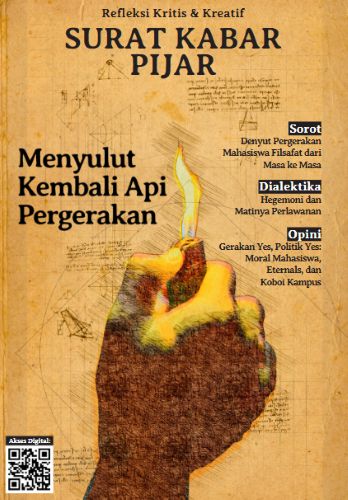 Surat Kabar Pijar edisi 24